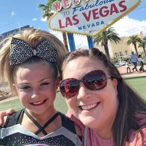 Meet your Posher, Katherine